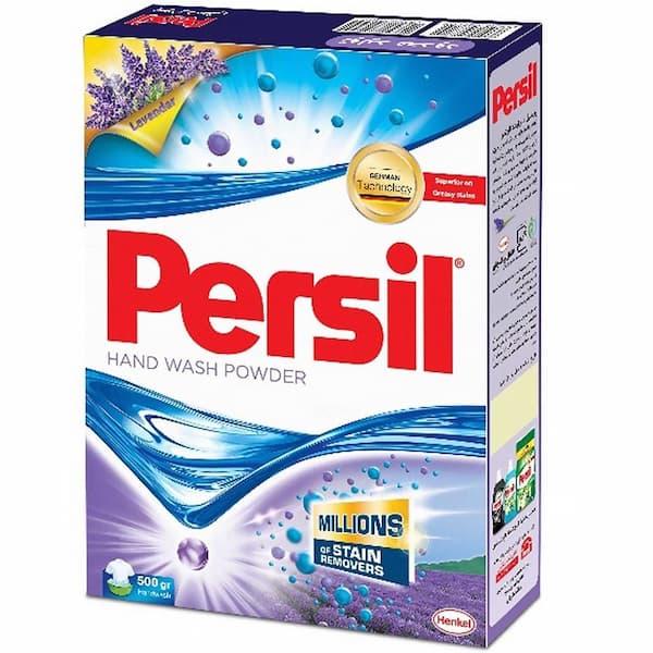 تصویر 2 از خرید و قیمت پودر لباسشویی دستی + فروش عمده